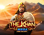 Mega Fire Blaze: The Khan